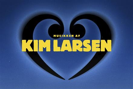 Danmarks Underholdningsorkester hylder Kim Larsen
